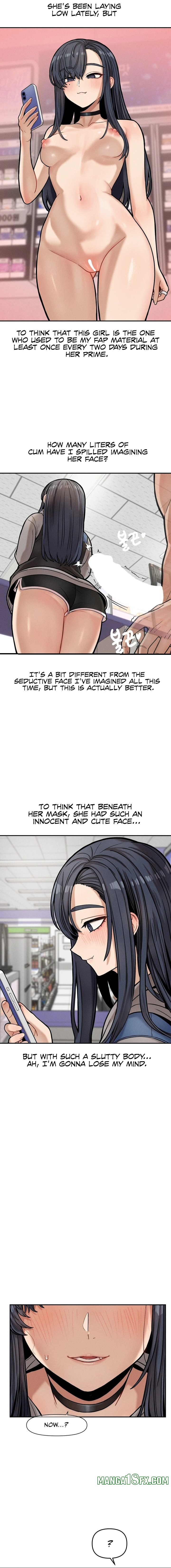 An Invisible Kiss (Uncensored) Chapter 18 image 10