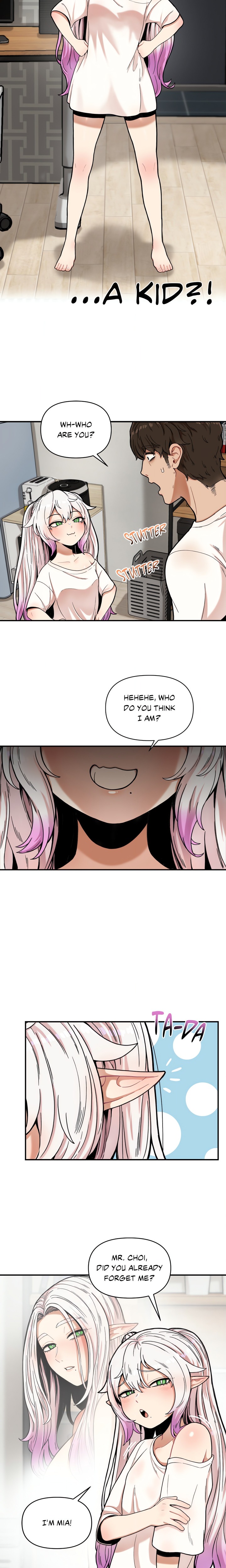 An Invisible Kiss (Uncensored) Chapter 2 image 7