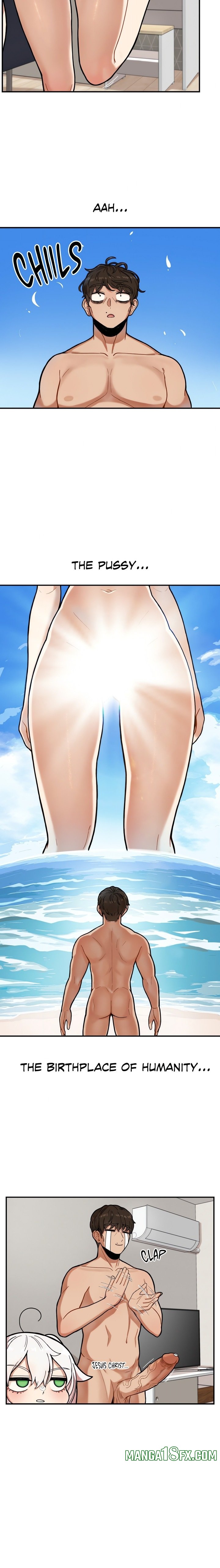 An Invisible Kiss (Uncensored) Chapter 3 image 15