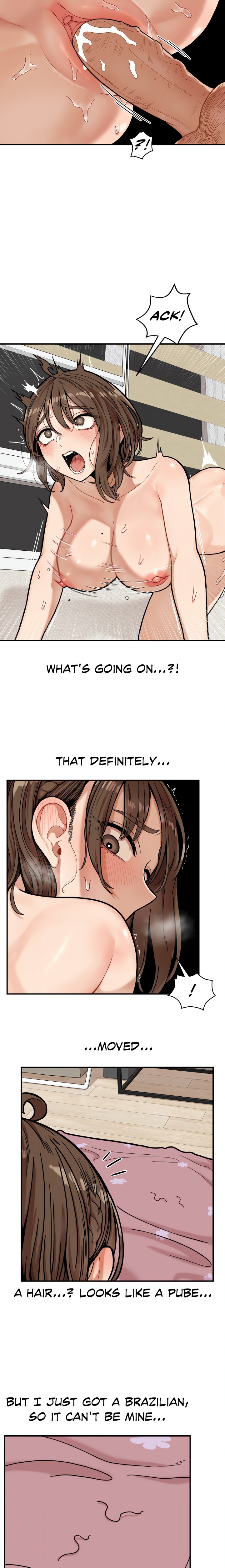 An Invisible Kiss (Uncensored) Chapter 4 image 9