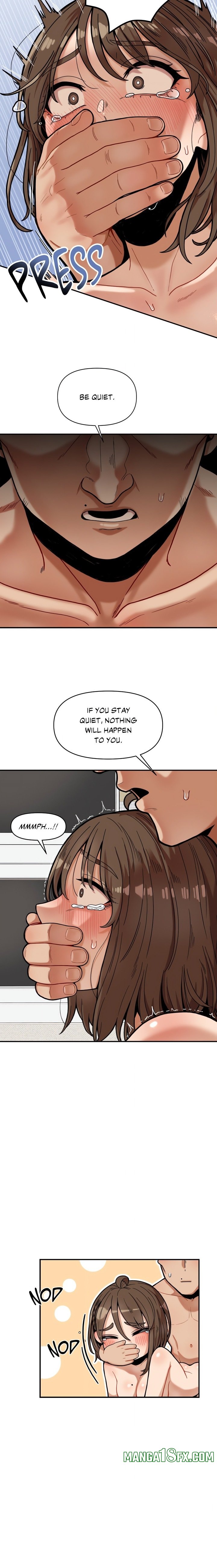 An Invisible Kiss (Uncensored) Chapter 4 image 11