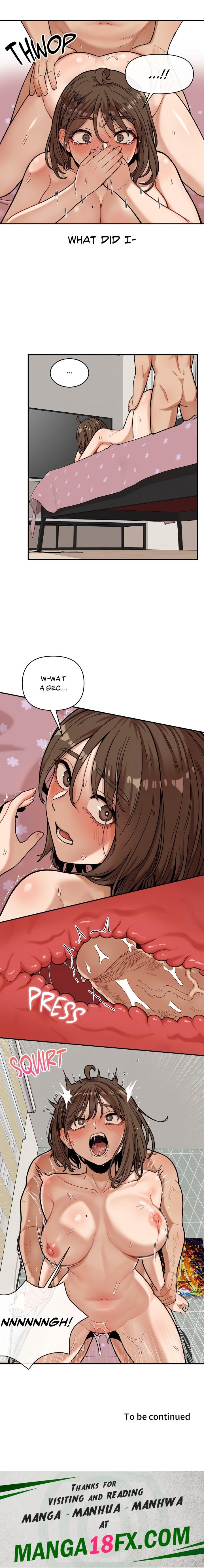 An Invisible Kiss (Uncensored) Chapter 4 image 15