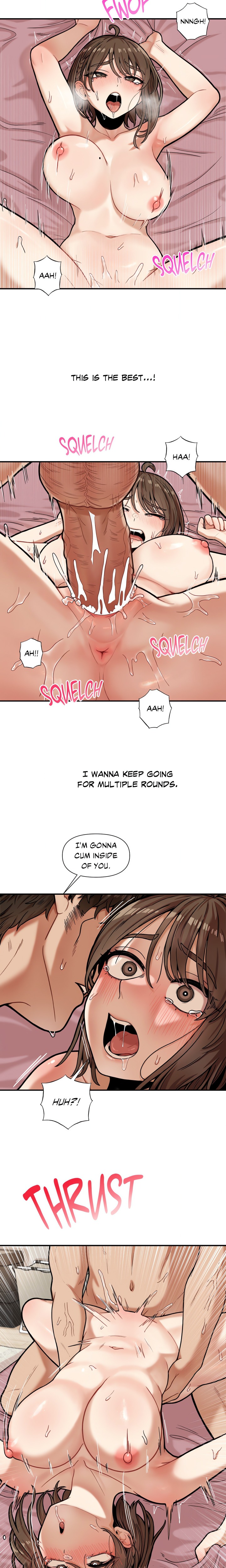 An Invisible Kiss (Uncensored) Chapter 5 image 11