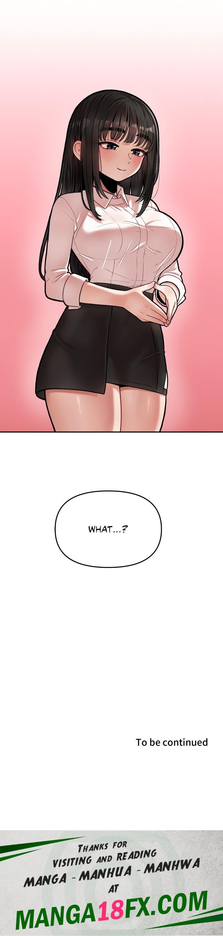 An Invisible Kiss (Uncensored) Chapter 6 image 13