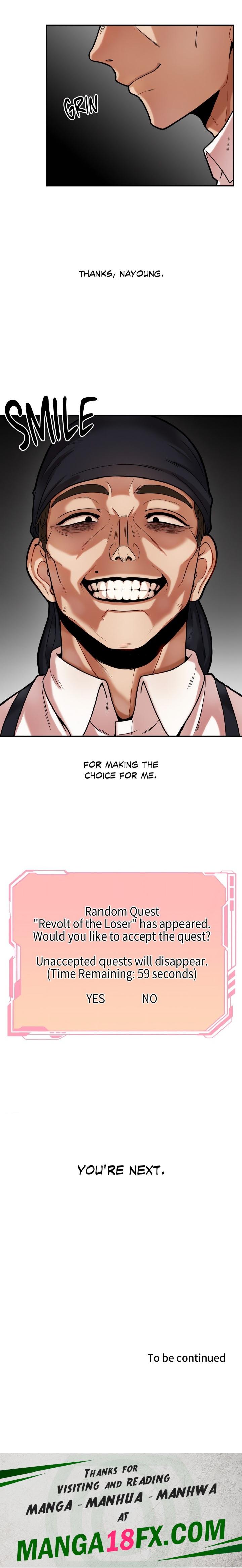 An Invisible Kiss (Uncensored) Chapter 7 image 12