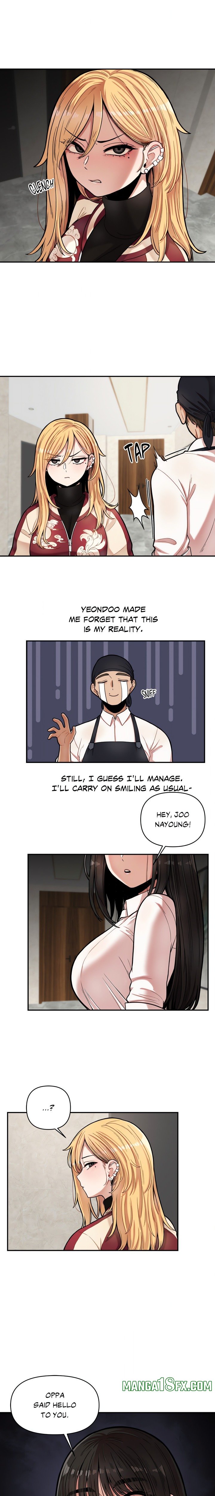 An Invisible Kiss (Uncensored) Chapter 7 image 2
