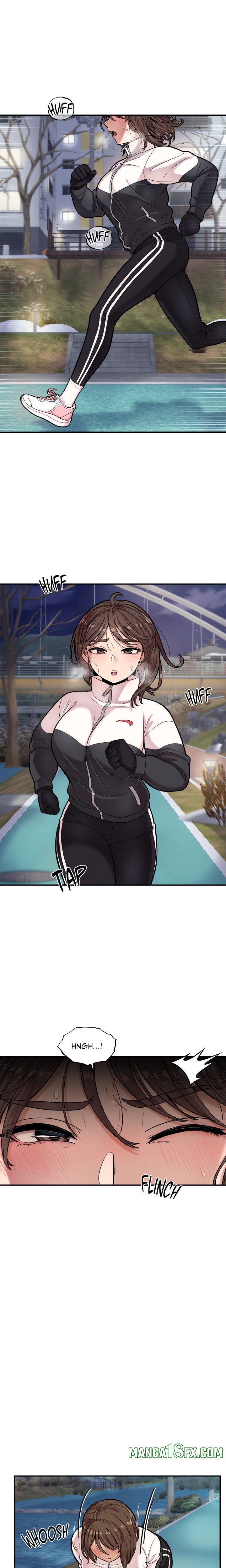 An Invisible Kiss (Uncensored) Chapter 8 image 2