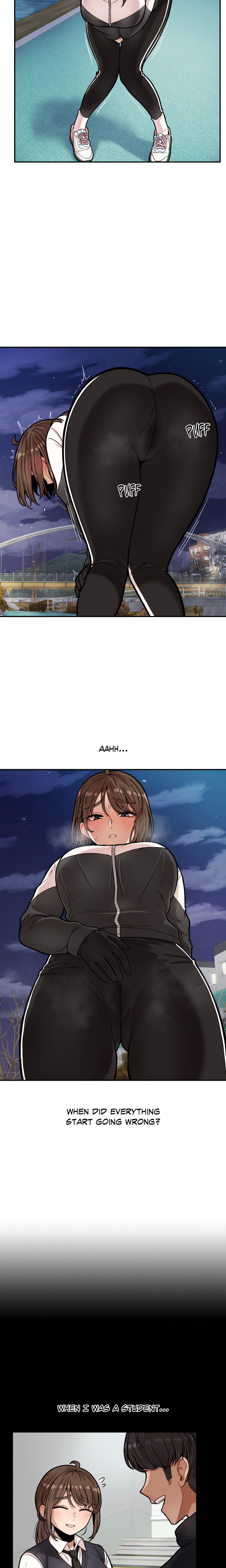 An Invisible Kiss (Uncensored) Chapter 8 image 3