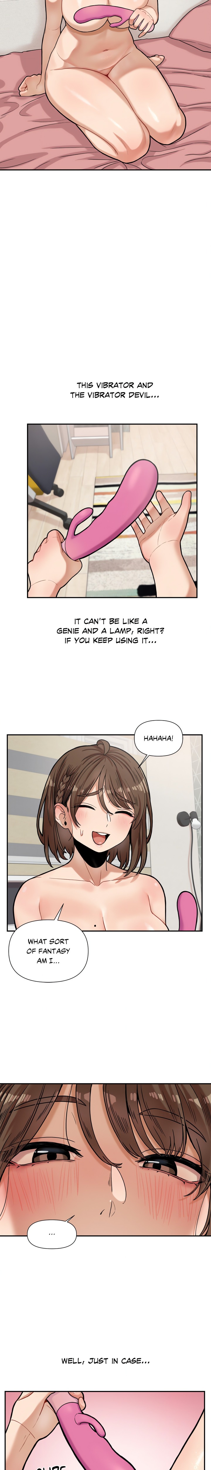 An Invisible Kiss (Uncensored) Chapter 8 image 7