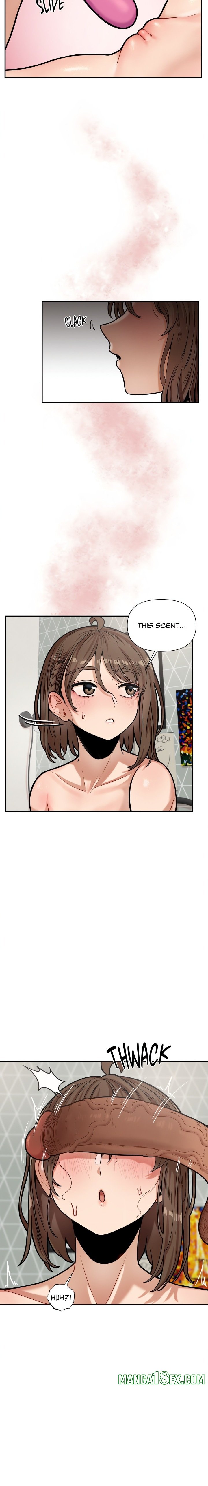 An Invisible Kiss (Uncensored) Chapter 8 image 8