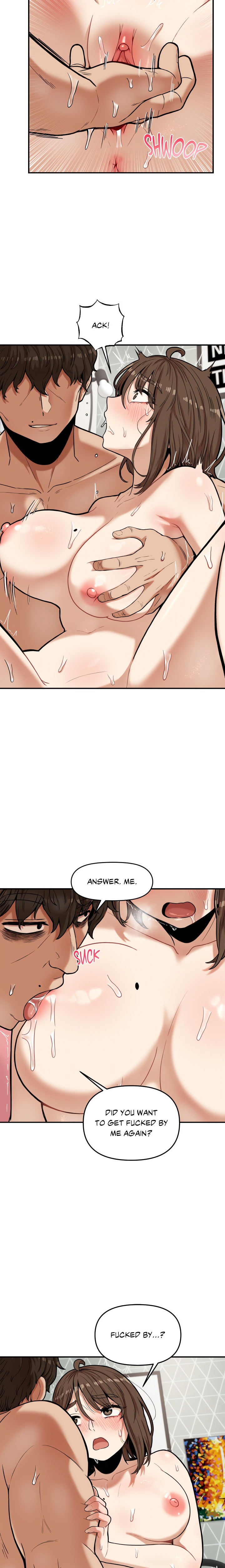 An Invisible Kiss (Uncensored) Chapter 9 image 5