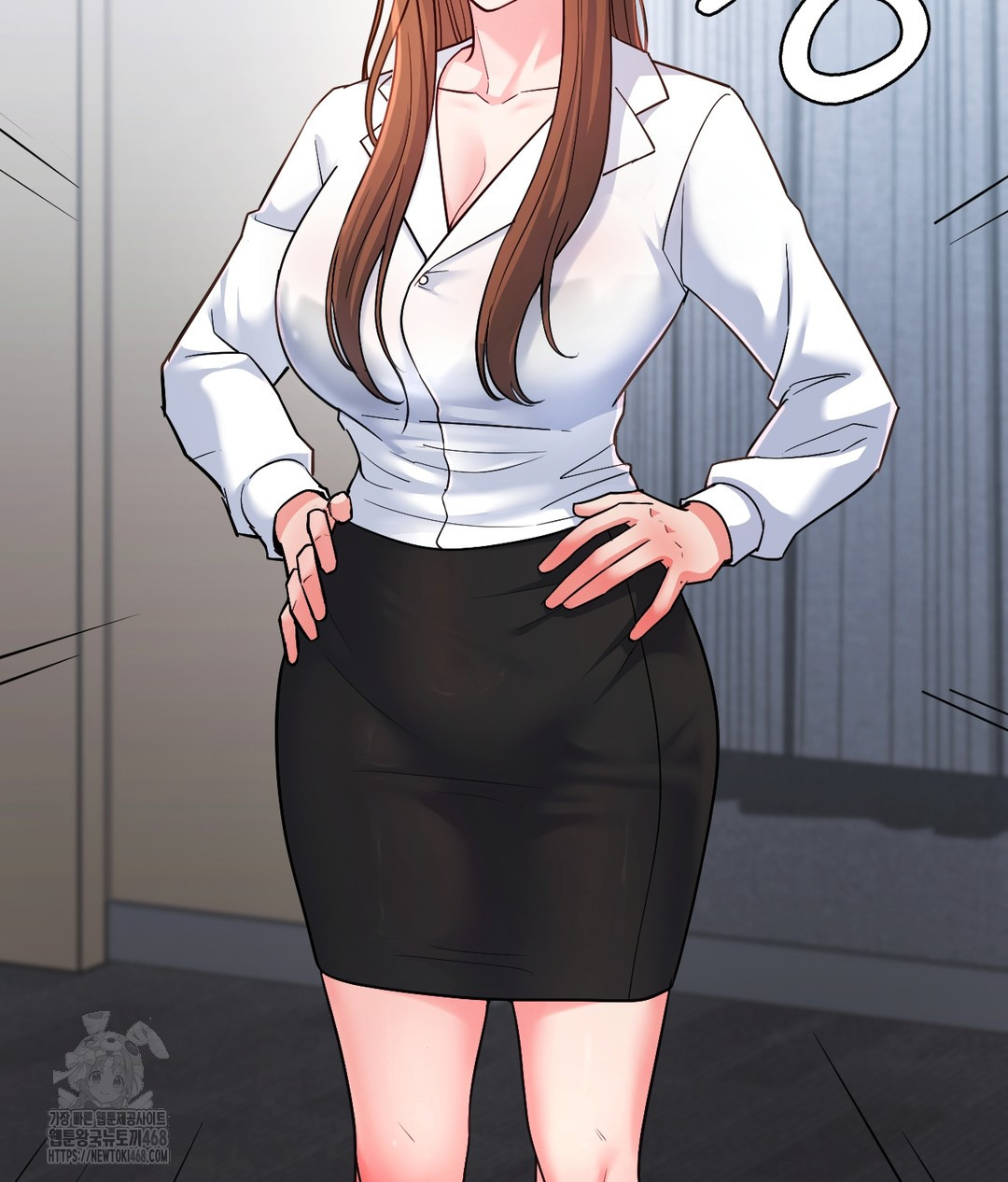 No Uploads Today Raw Chapter 1 image 100
