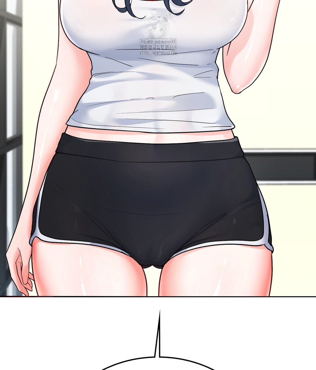 No Uploads Today Raw Chapter 1 image 163