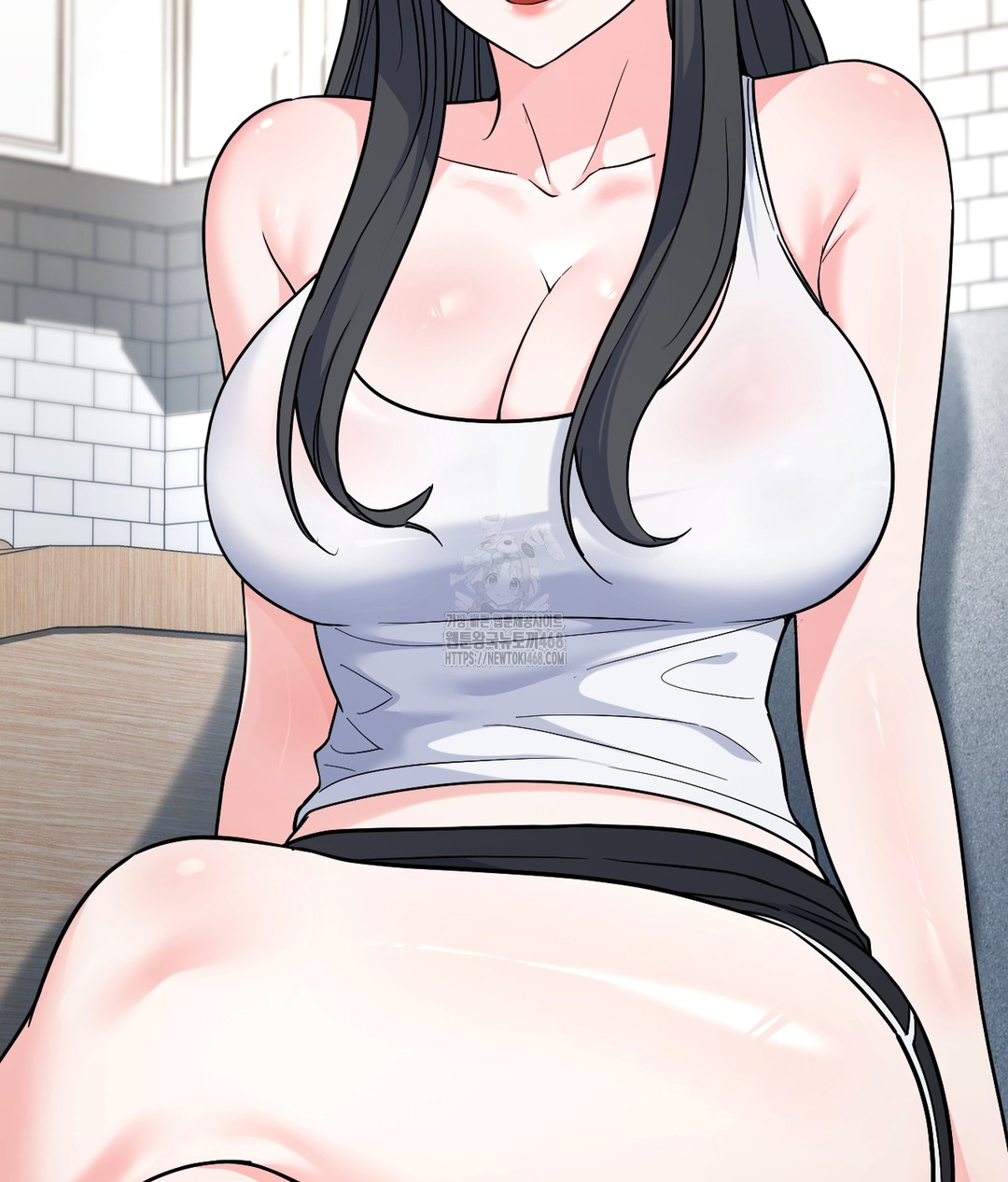 No Uploads Today Raw Chapter 1 image 190