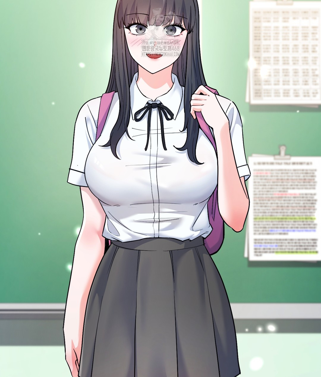 No Uploads Today Raw Chapter 1 image 30