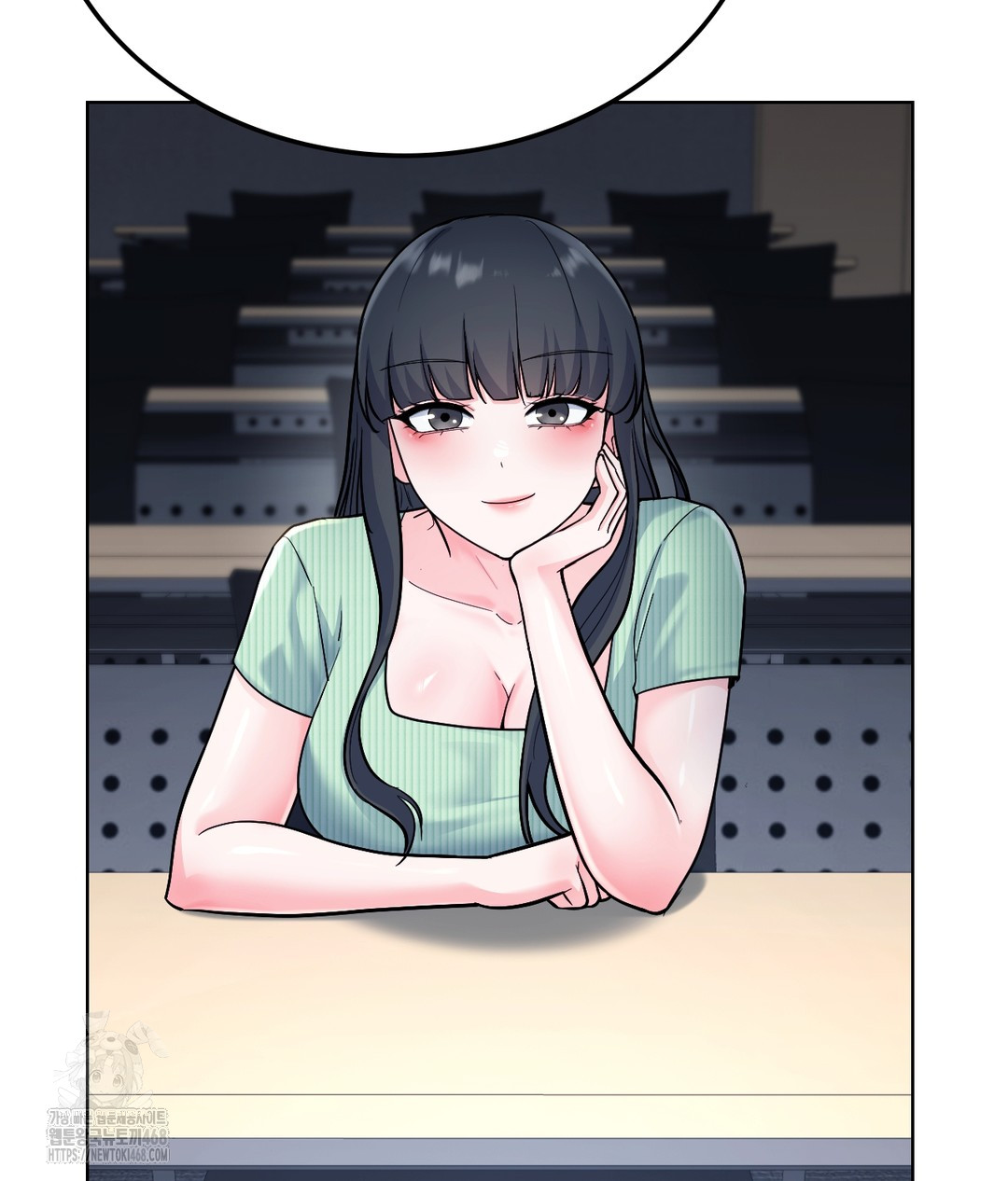 No Uploads Today Raw Chapter 1 image 68