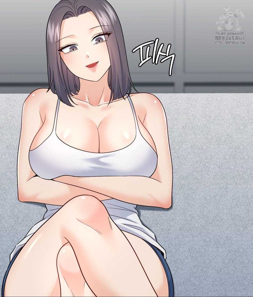 No Uploads Today Raw Chapter 10 image 103