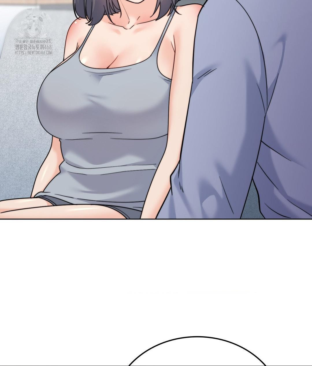 No Uploads Today Raw Chapter 10 image 20