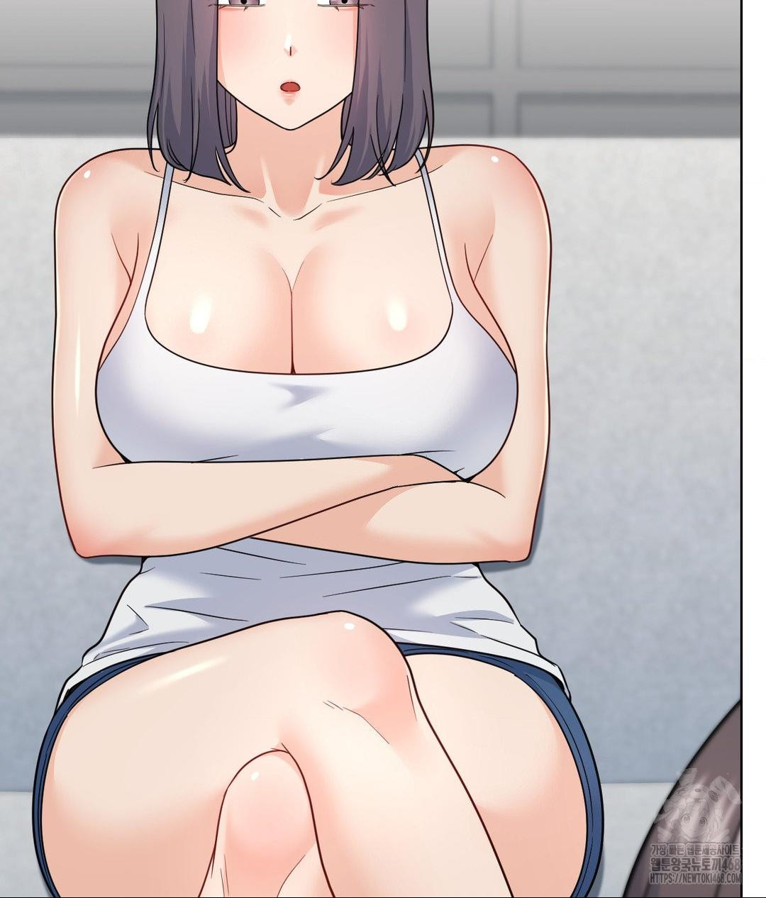 No Uploads Today Raw Chapter 10 image 97