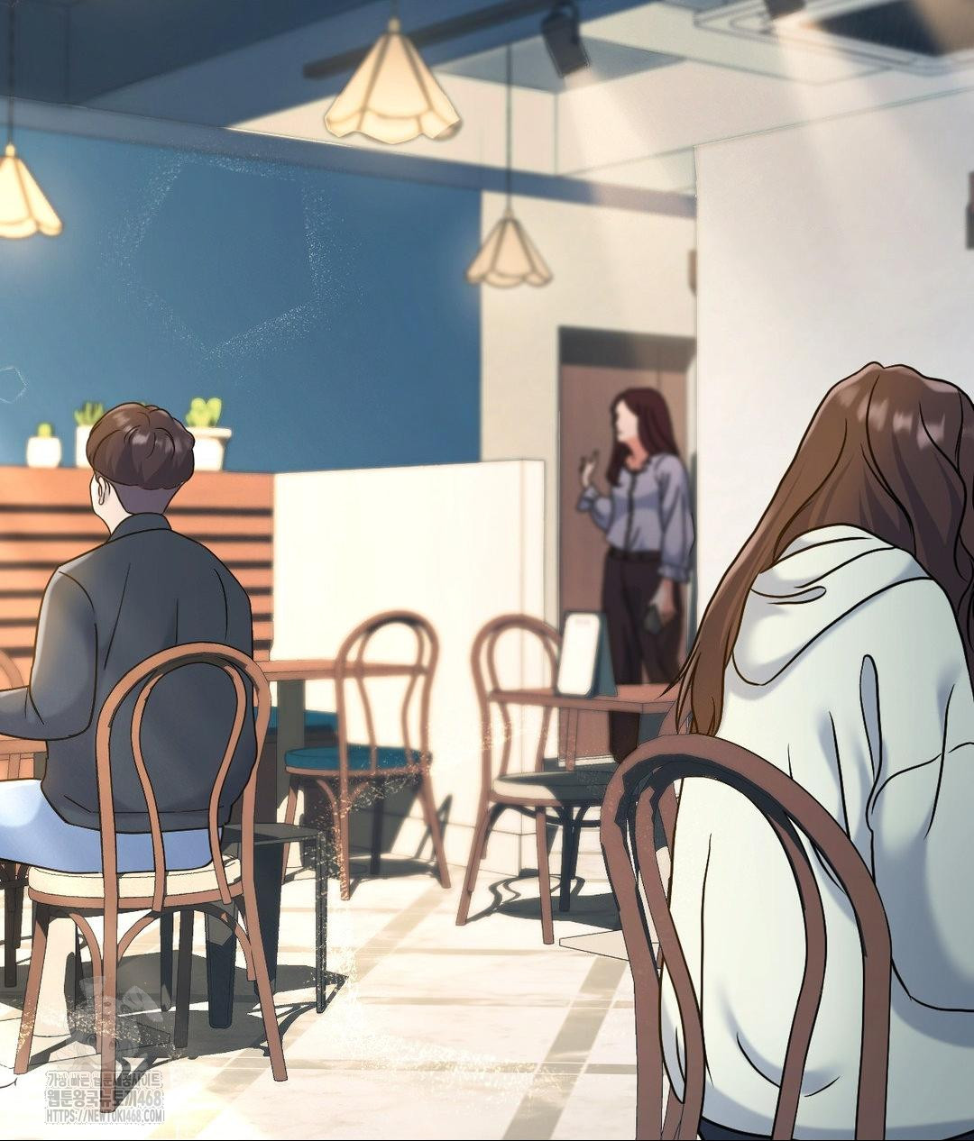 No Uploads Today Raw Chapter 2 image 73