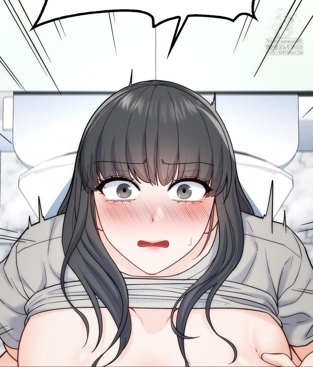 No Uploads Today Raw Chapter 3 image 138