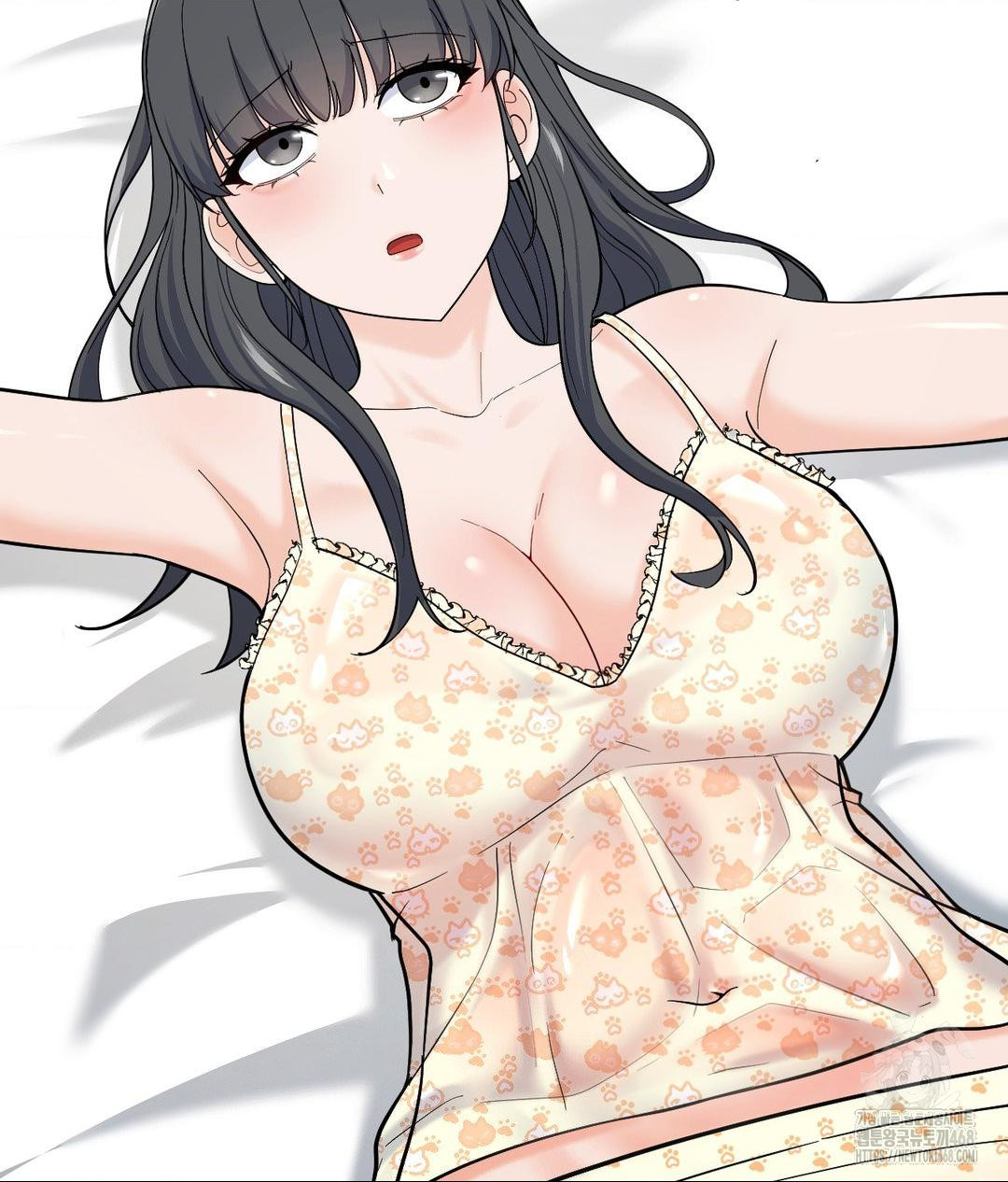 No Uploads Today Raw Chapter 3 image 40