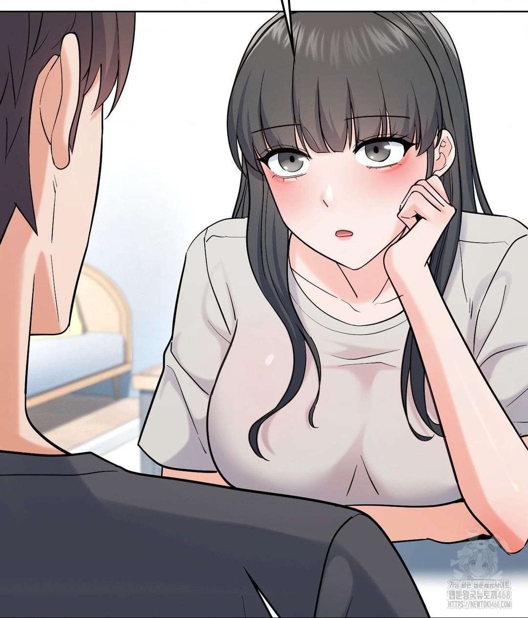 No Uploads Today Raw Chapter 3 image 65
