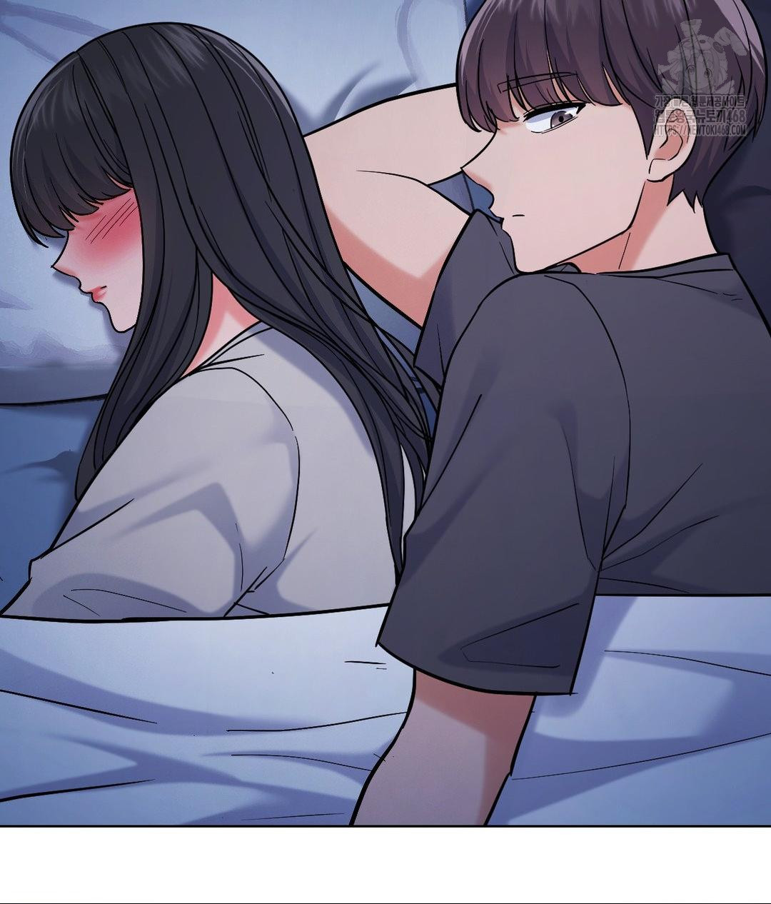 No Uploads Today Raw Chapter 3 image 76