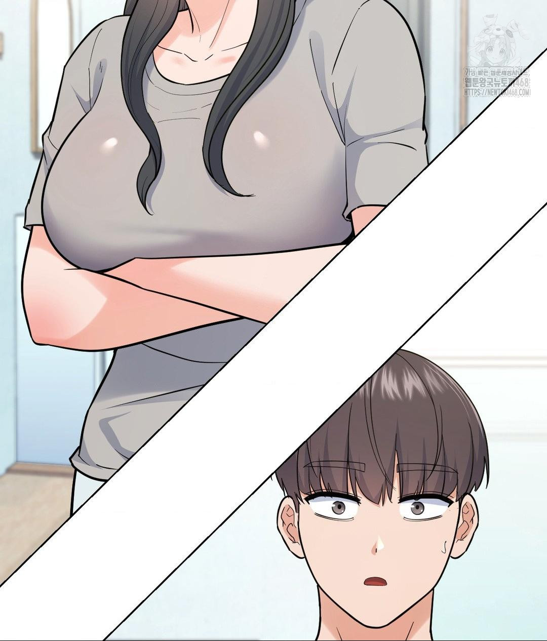 No Uploads Today Raw Chapter 4 image 78