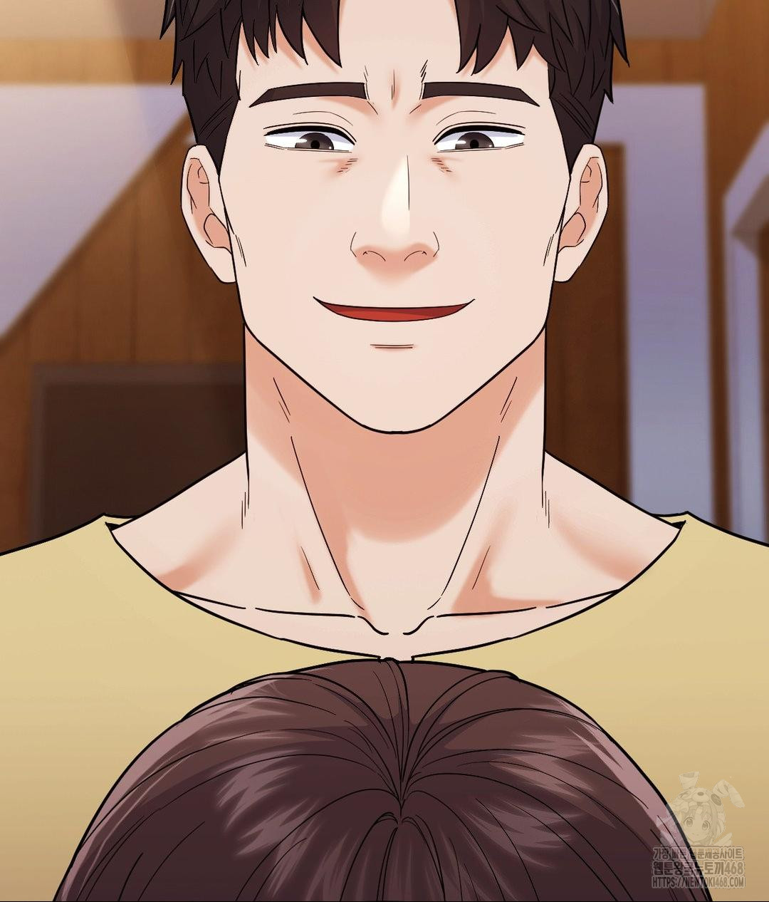 No Uploads Today Raw Chapter 5 image 109