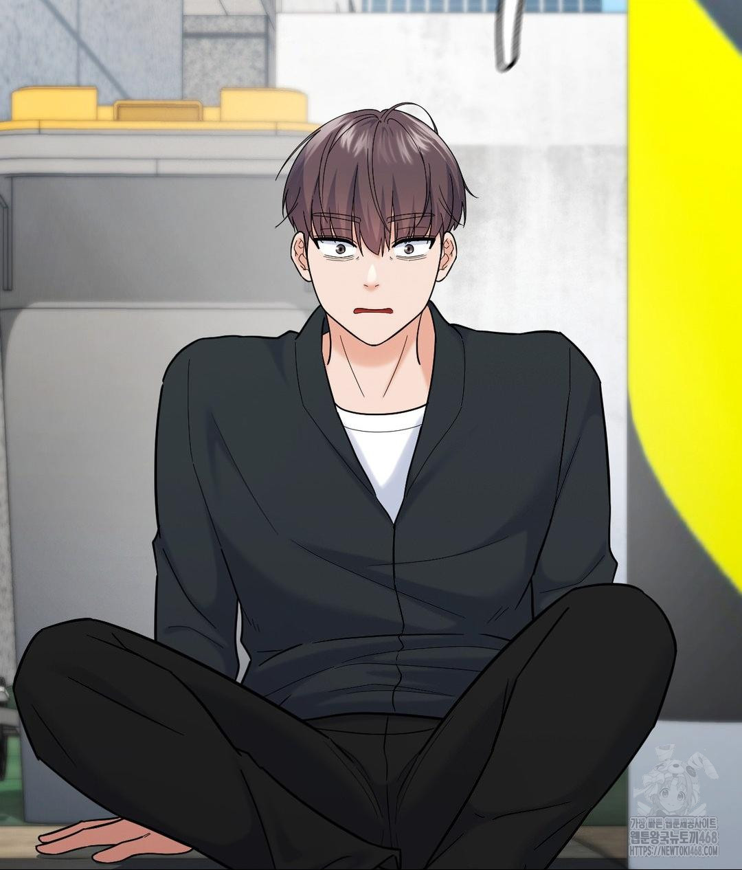 No Uploads Today Raw Chapter 5 image 124