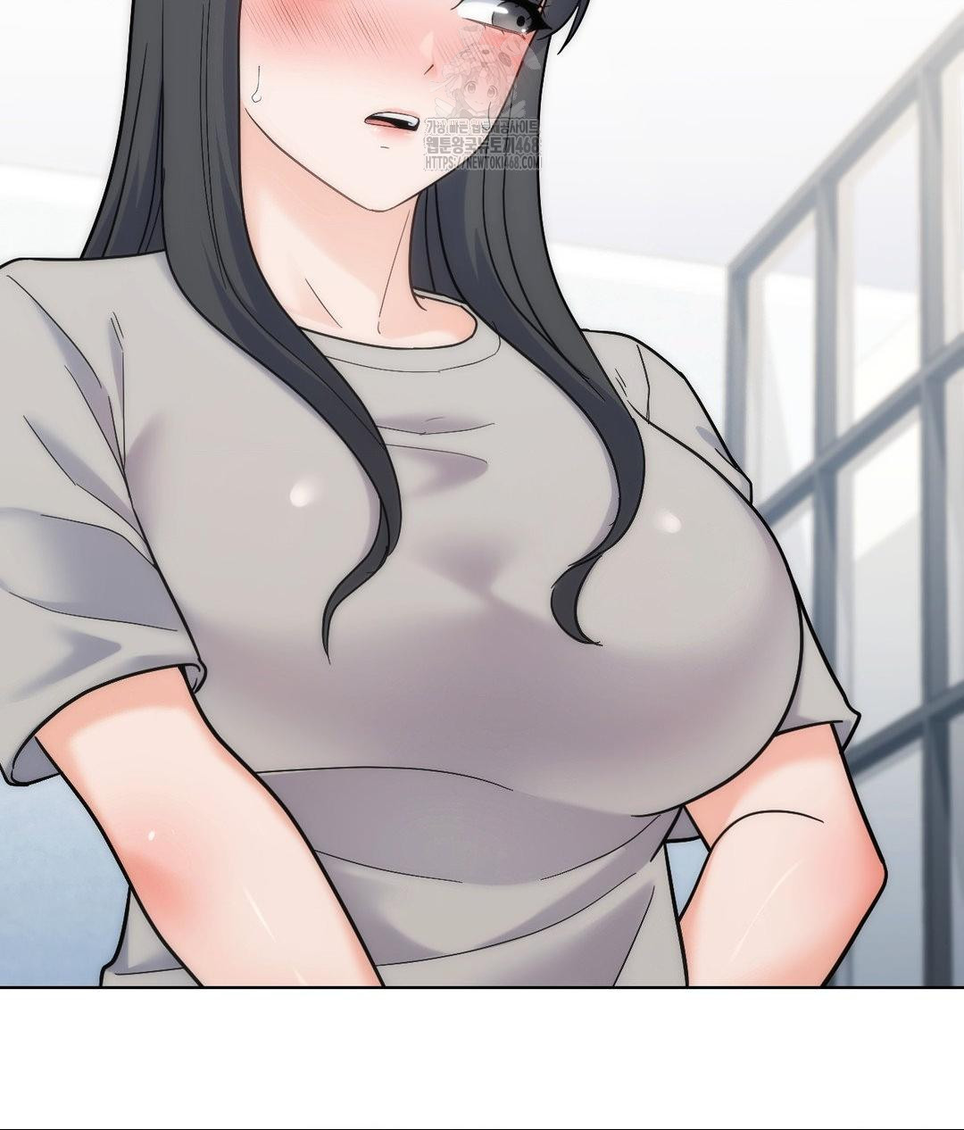 No Uploads Today Raw Chapter 5 image 25