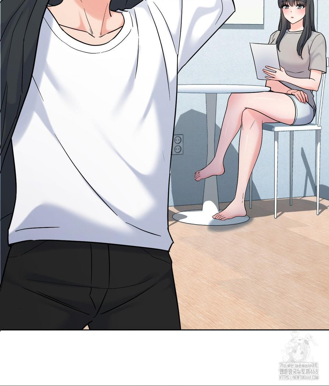 No Uploads Today Raw Chapter 5 image 64