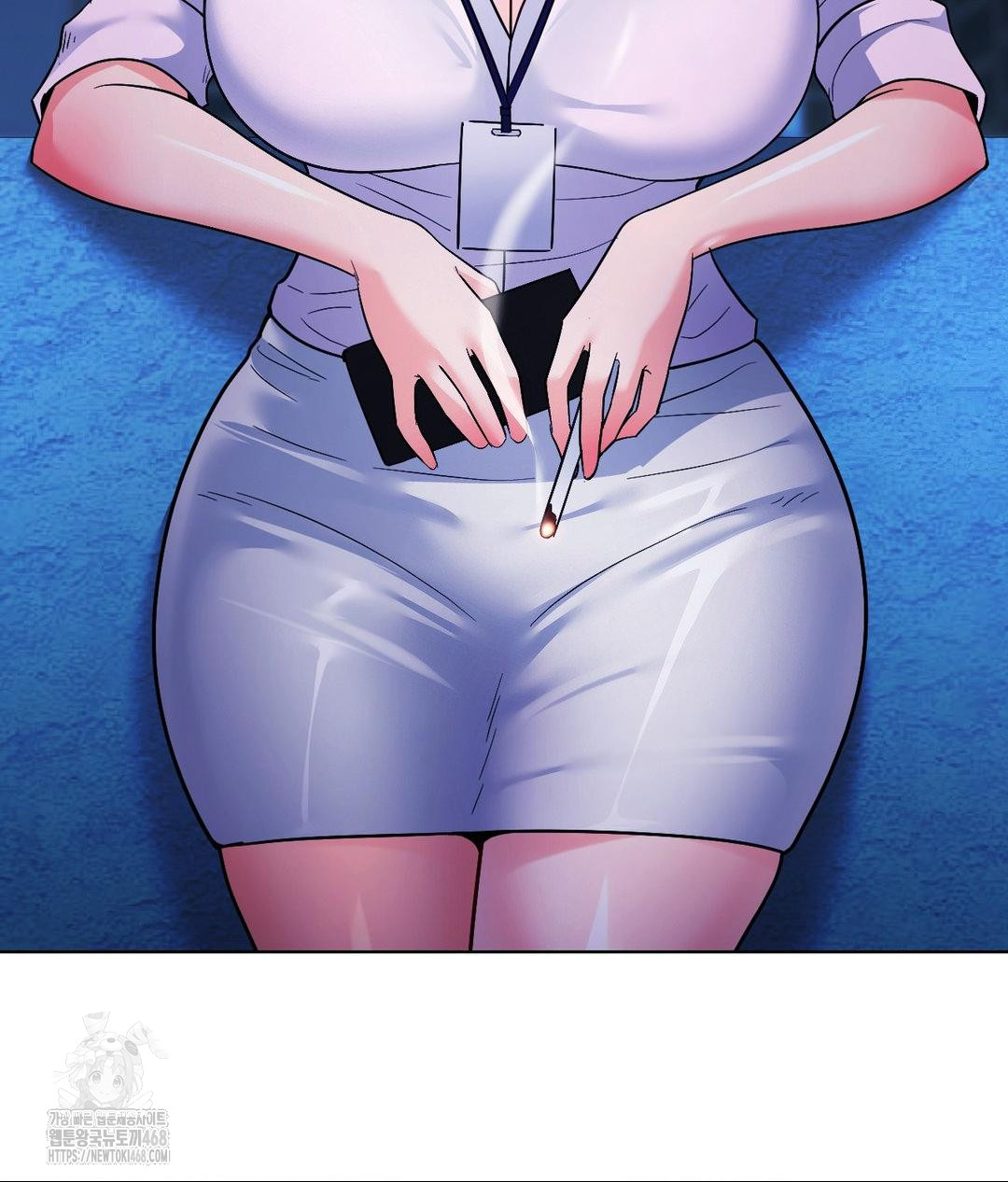 No Uploads Today Raw Chapter 6 image 141