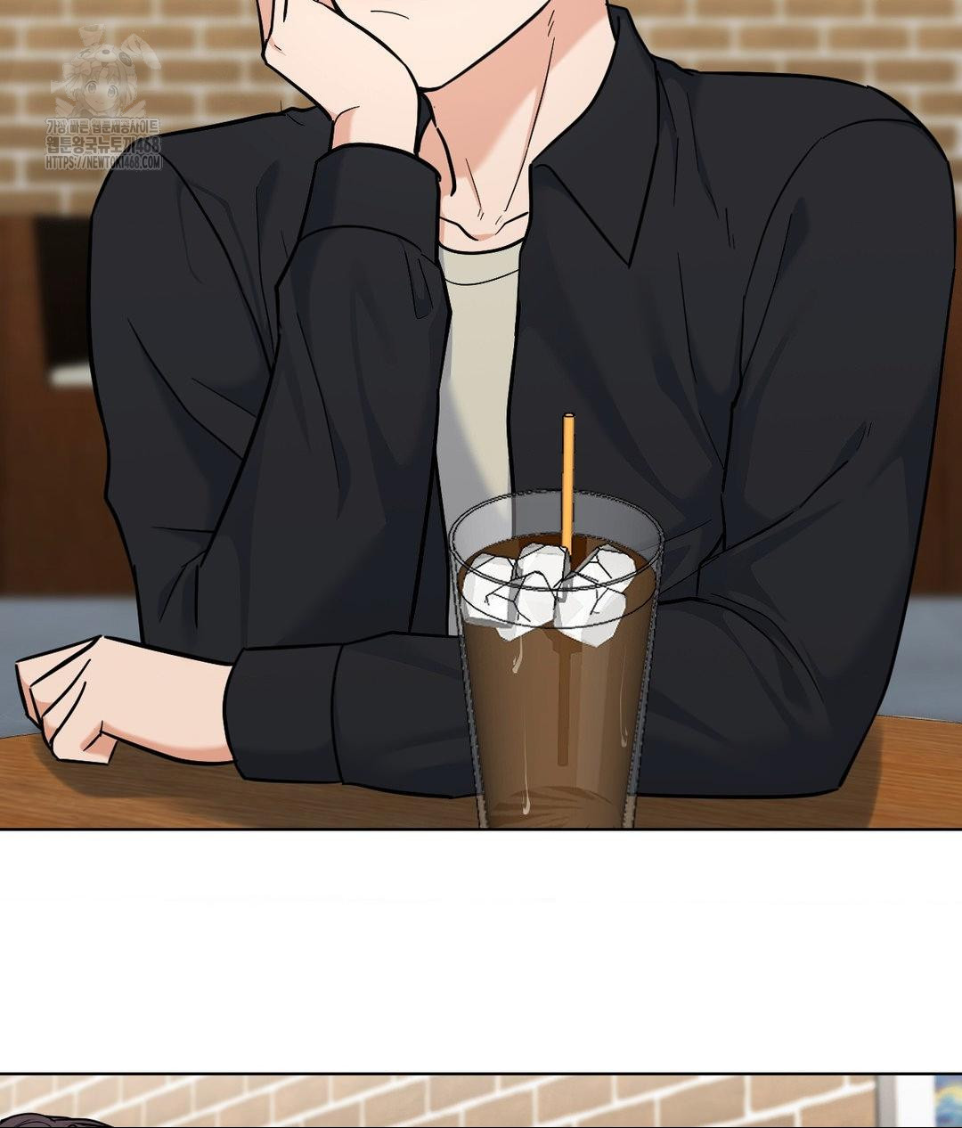 No Uploads Today Raw Chapter 6 image 58