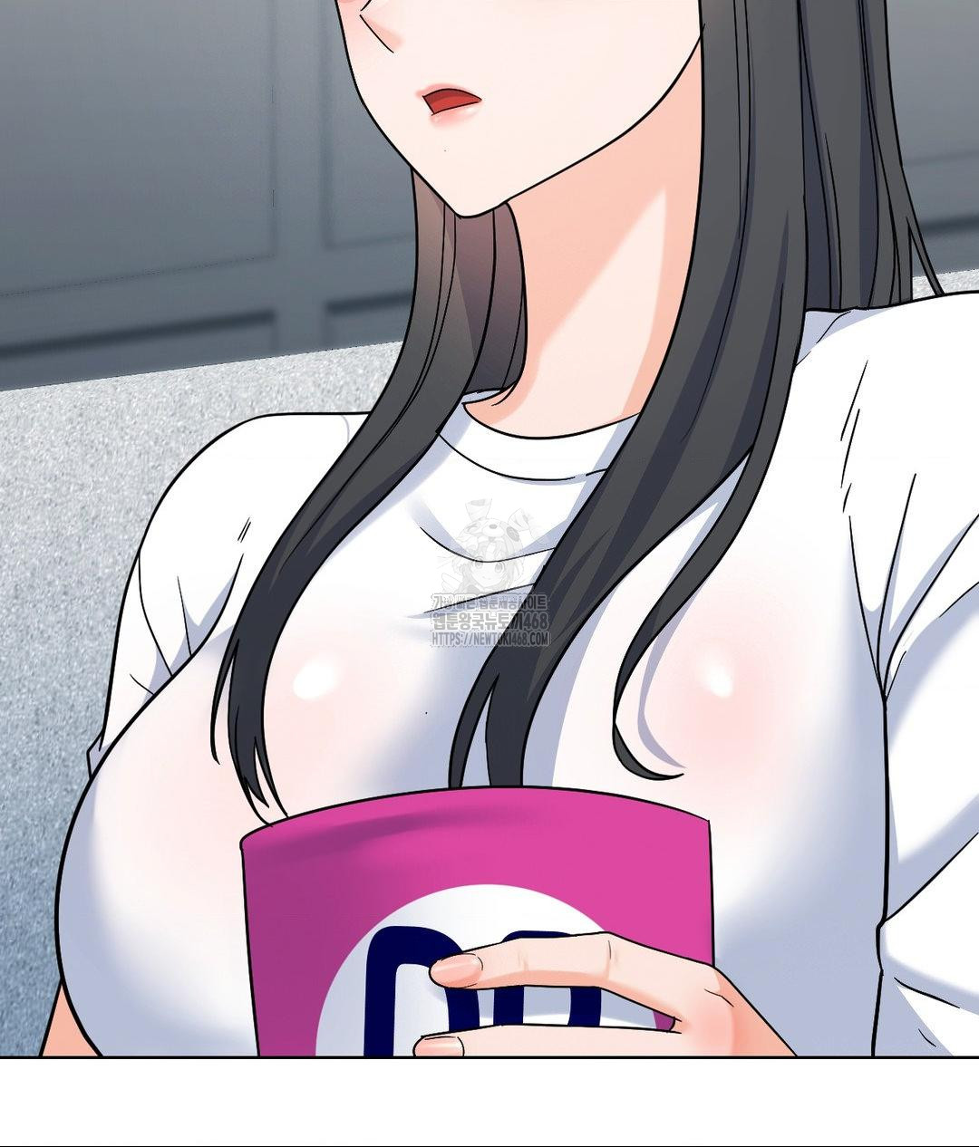 No Uploads Today Raw Chapter 6 image 5