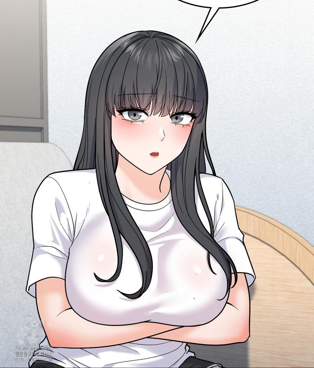 No Uploads Today Raw Chapter 6 image 66