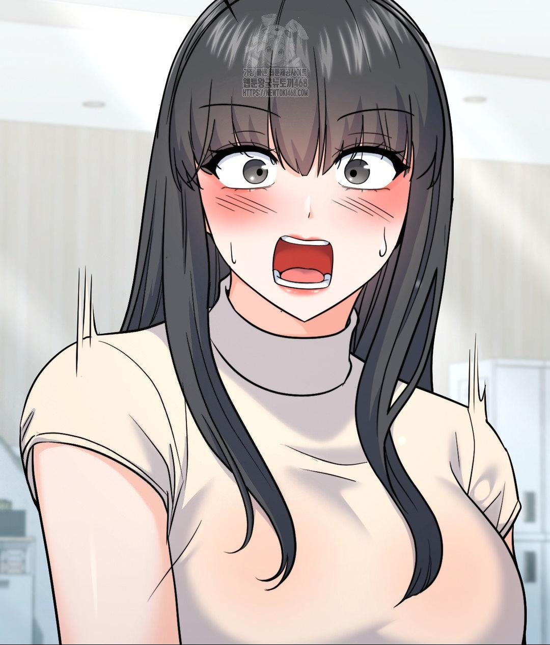 No Uploads Today Raw Chapter 7 image 43