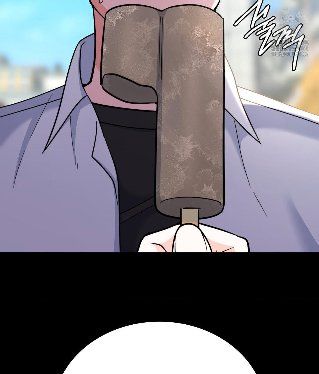 No Uploads Today Raw Chapter 8 image 17