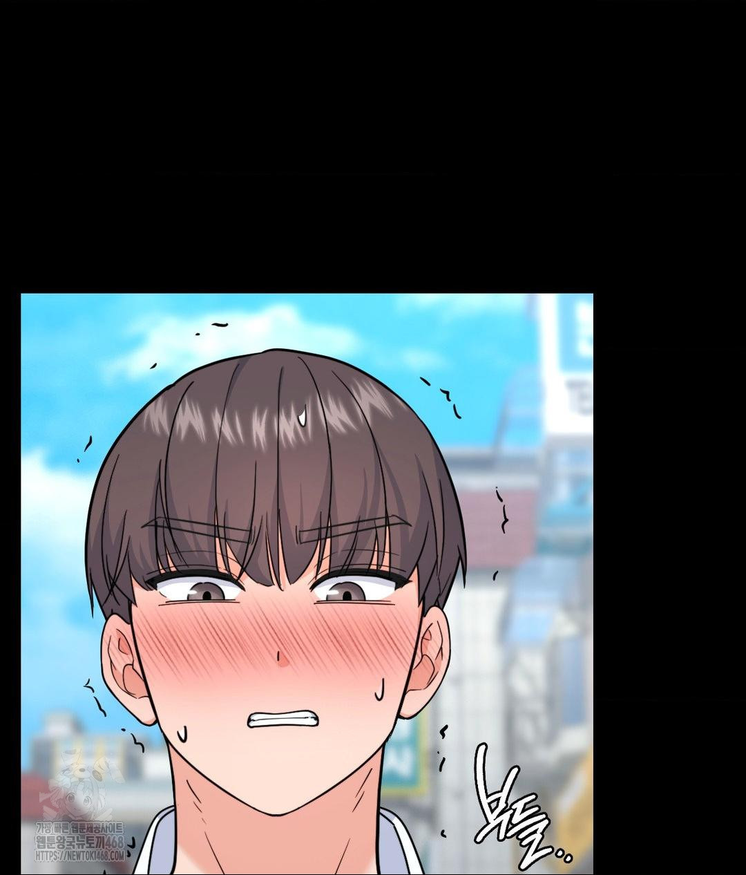No Uploads Today Raw Chapter 8 image 1
