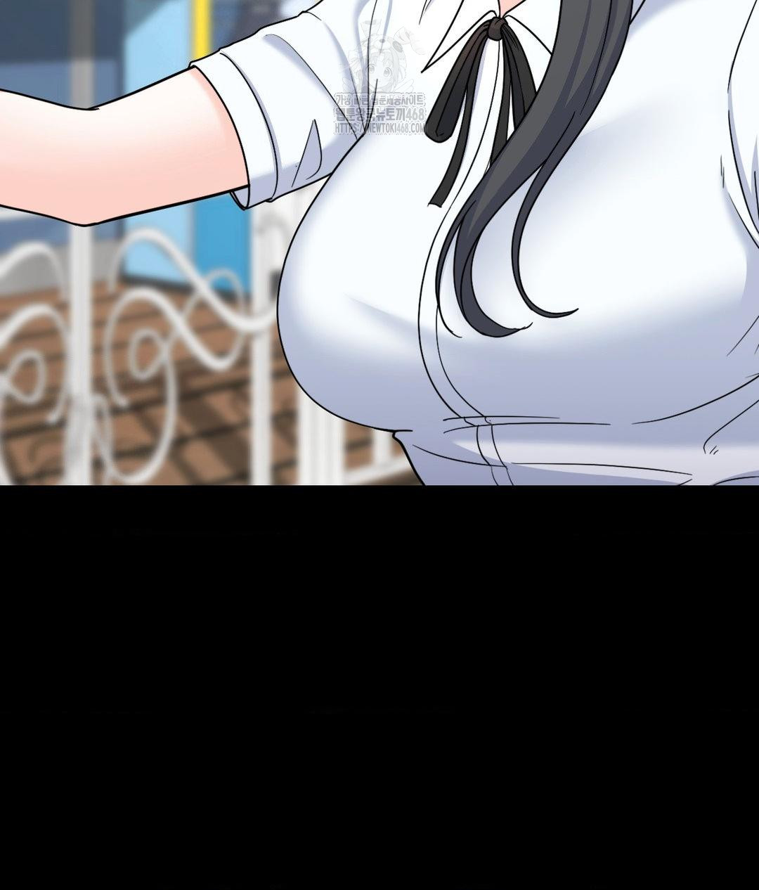 No Uploads Today Raw Chapter 8 image 28