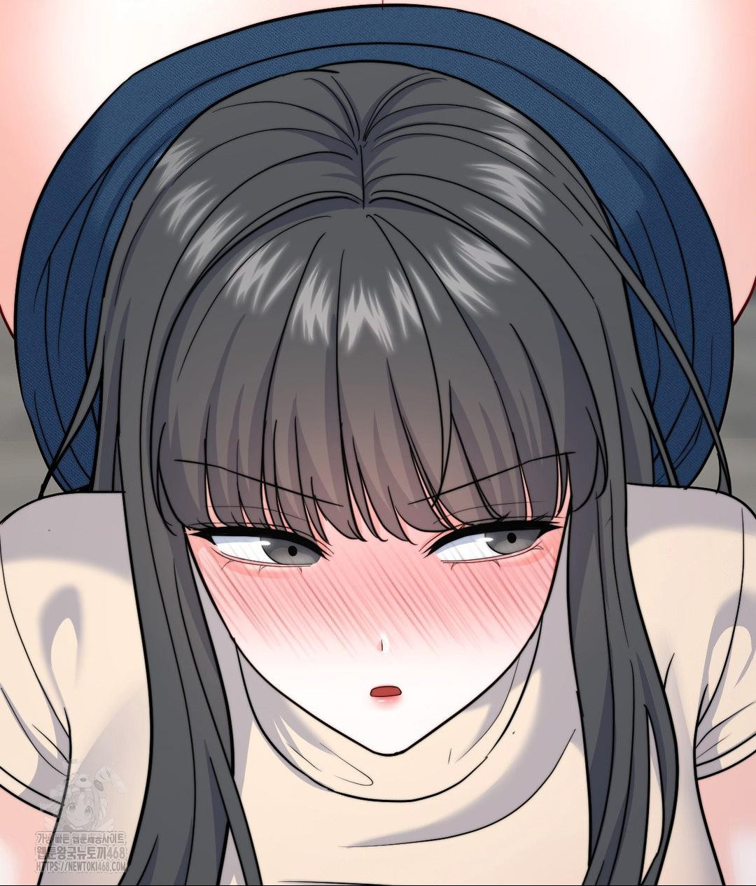 No Uploads Today Raw Chapter 8 image 76