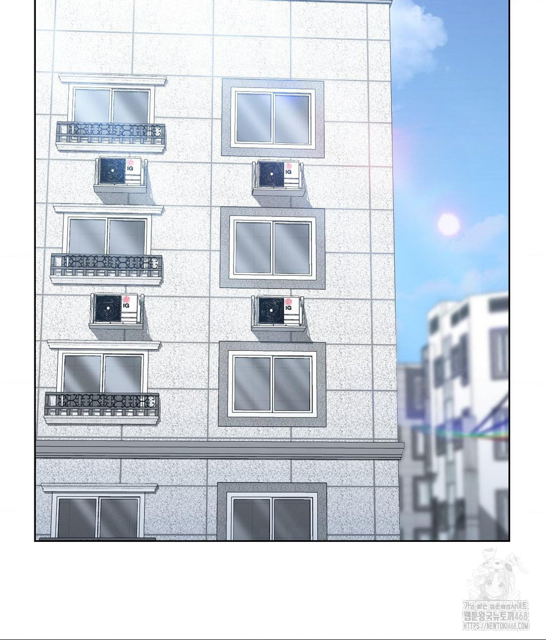 No Uploads Today Raw Chapter 9 image 28