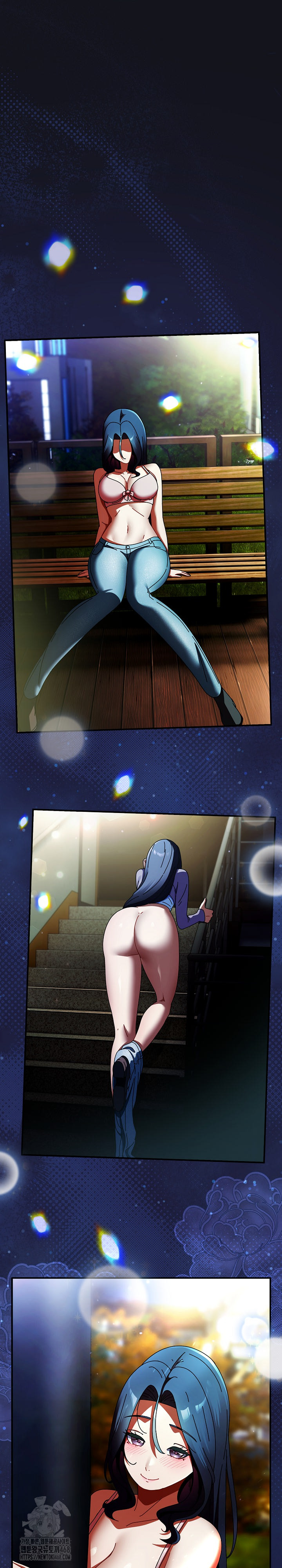Take a Photo of Me Raw Chapter 12 image 19