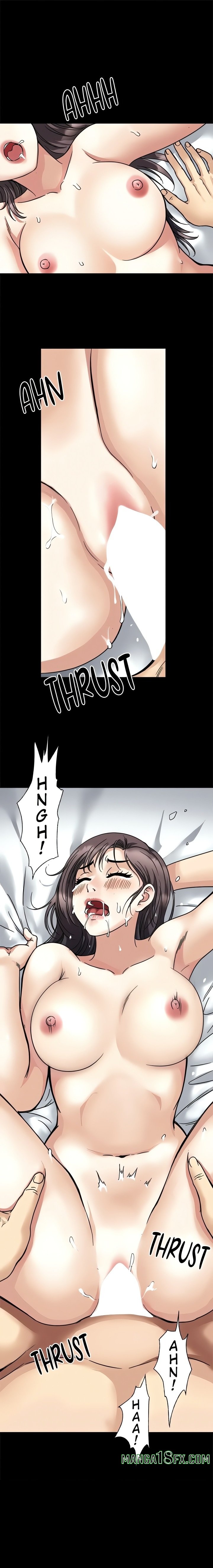 Daily Pleasure Awakening Chapter 1 image 0