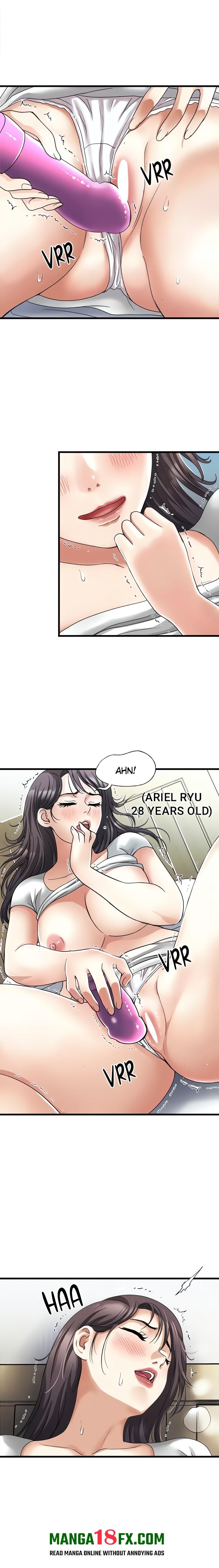 Daily Pleasure Awakening Chapter 1 image 10