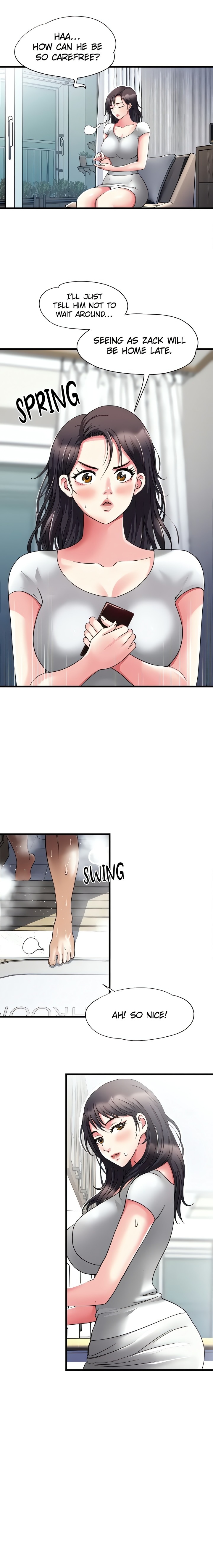 Daily Pleasure Awakening Chapter 1 image 16