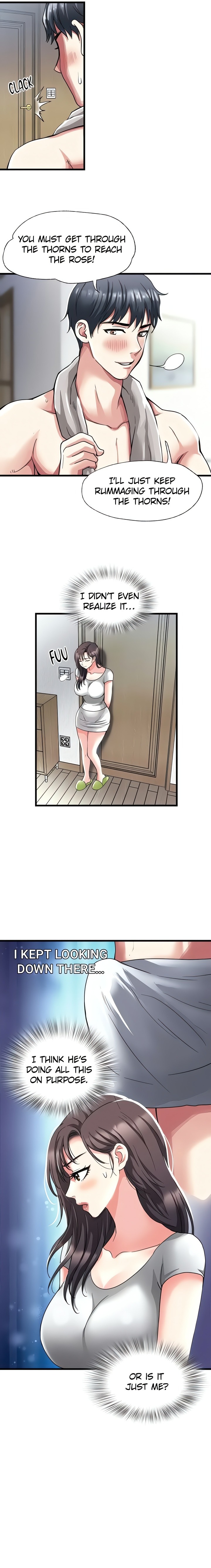 Daily Pleasure Awakening Chapter 1 image 18