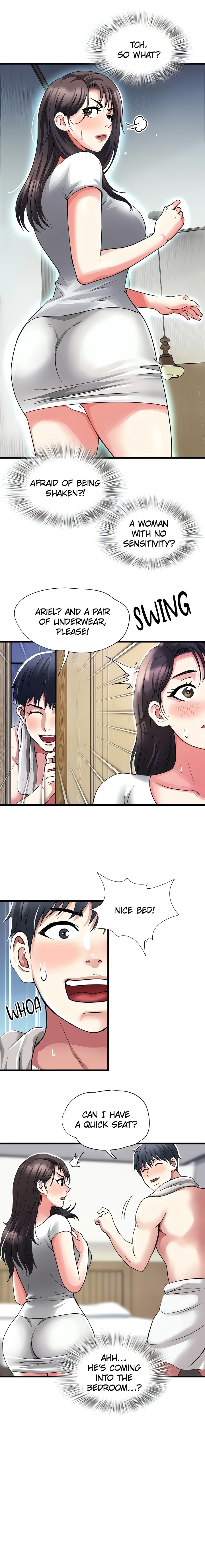 Daily Pleasure Awakening Chapter 1 image 19