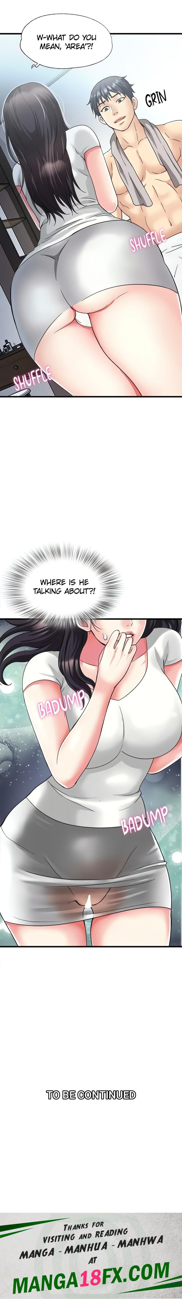 Daily Pleasure Awakening Chapter 1 image 26